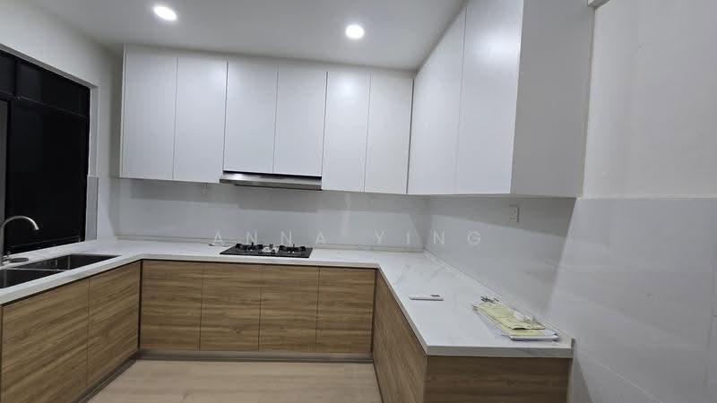 Condominium for Rent at Fraser Towers - Anna Ying - PropertyGuru.com.my
