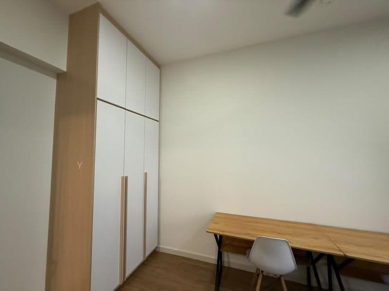 Condominium for Rent at Sunway GeoLake Residences - Yu Heng Chong - Study - PropertyGuru.com.my