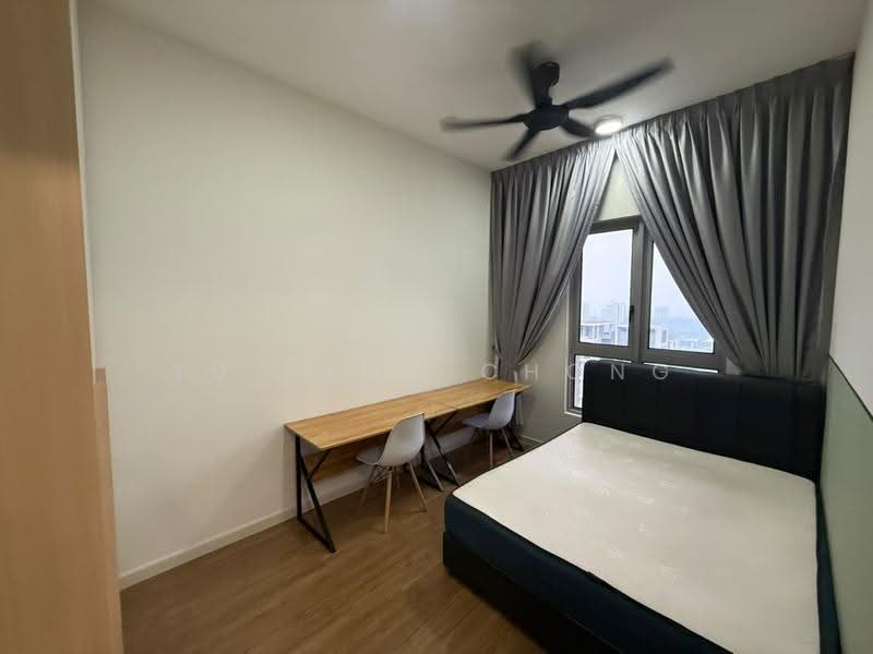 Condominium for Rent at Sunway GeoLake Residences - Yu Heng Chong - Bedroom - PropertyGuru.com.my