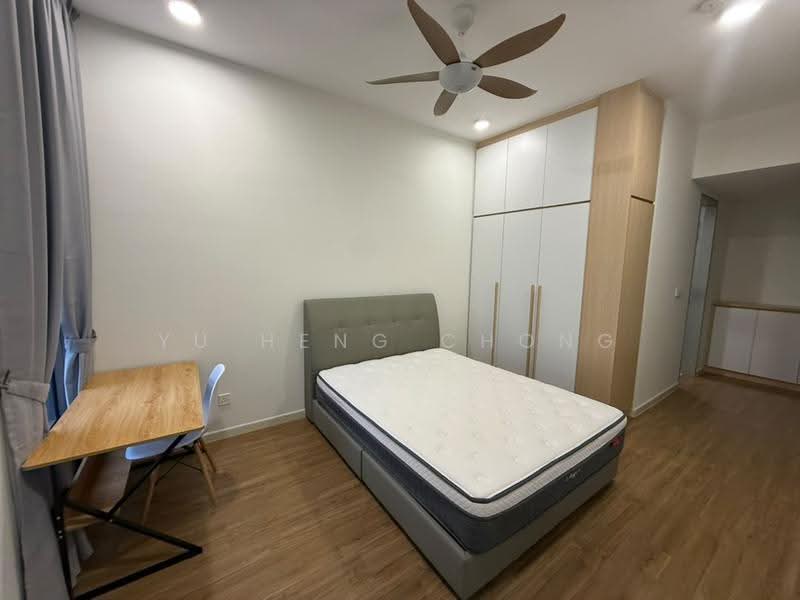 Condominium for Rent at Sunway GeoLake Residences - Yu Heng Chong - Bedroom - PropertyGuru.com.my