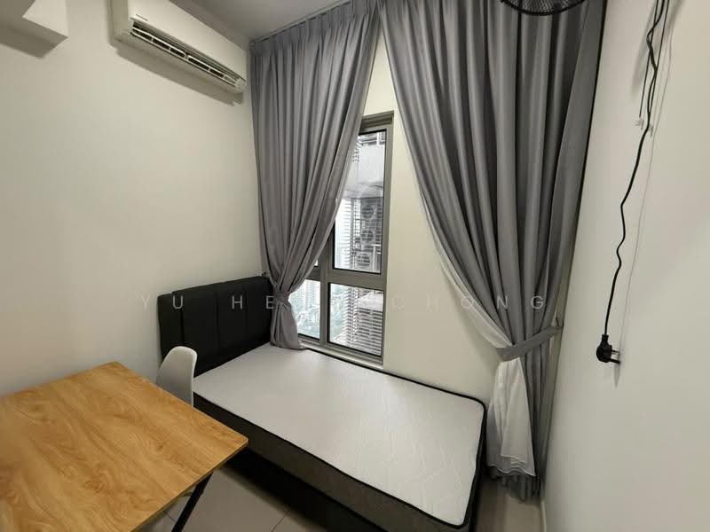 Condominium for Rent at Sunway GeoLake Residences - Yu Heng Chong - Bedroom - PropertyGuru.com.my