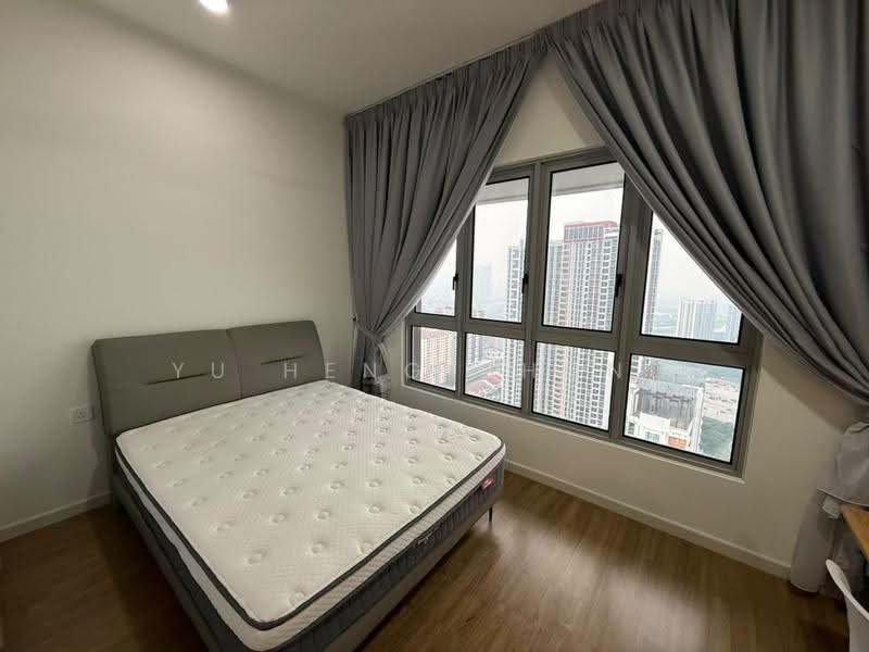 Condominium for Rent at Sunway GeoLake Residences - Yu Heng Chong - Bedroom - PropertyGuru.com.my