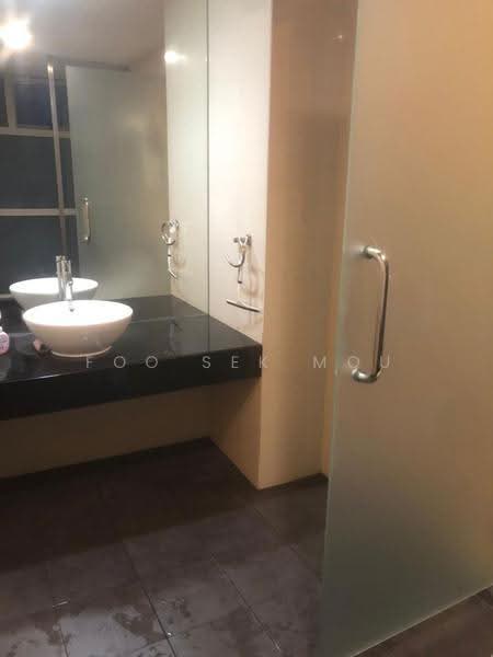 Condominium for Rent at Suasana Sentral Loft - Foo Sek Mou - Bathroom - PropertyGuru.com.my