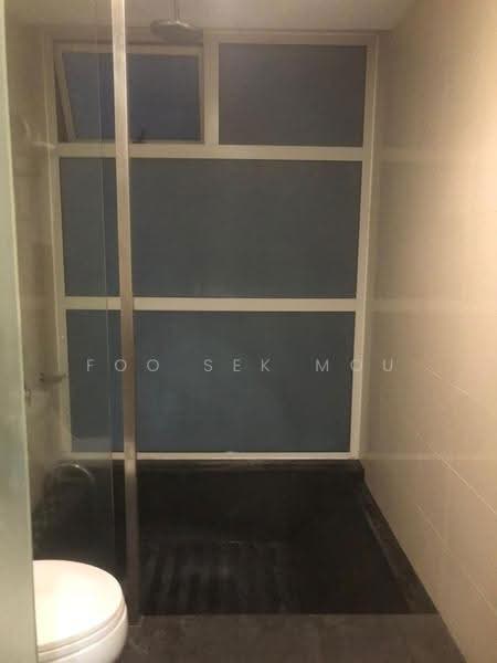 Condominium for Rent at Suasana Sentral Loft - Foo Sek Mou - Bathroom - PropertyGuru.com.my