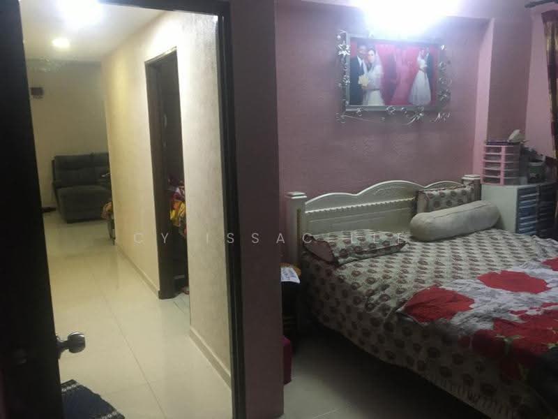 Kondominium untuk Dijual di D'Piazza - Cy Issac Lee - Bedroom - PropertyGuru.com.my