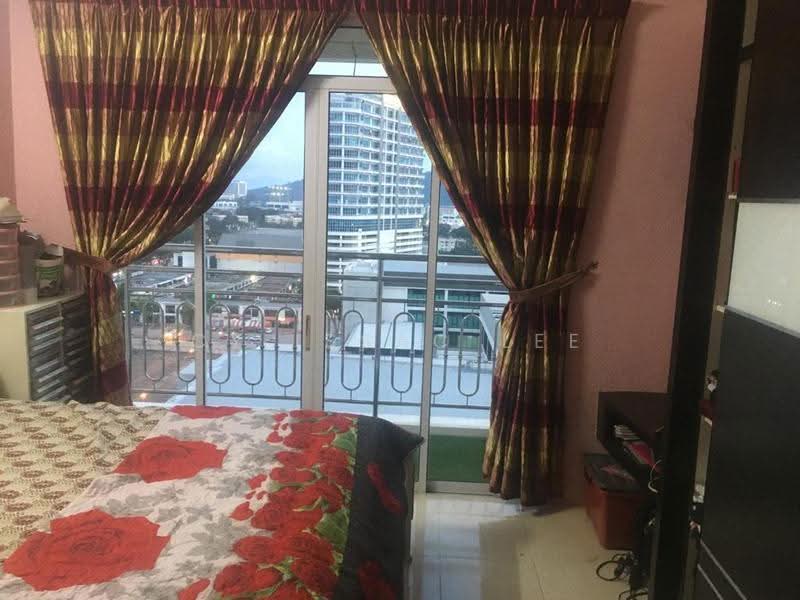 Kondominium untuk Dijual di D'Piazza - Cy Issac Lee - PropertyGuru.com.my
