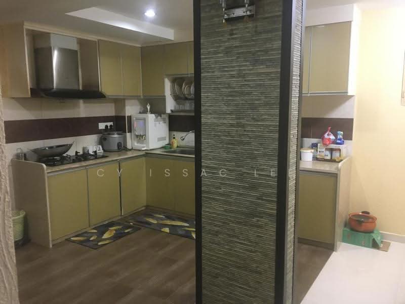 Kondominium untuk Dijual di D'Piazza - Cy Issac Lee - PropertyGuru.com.my