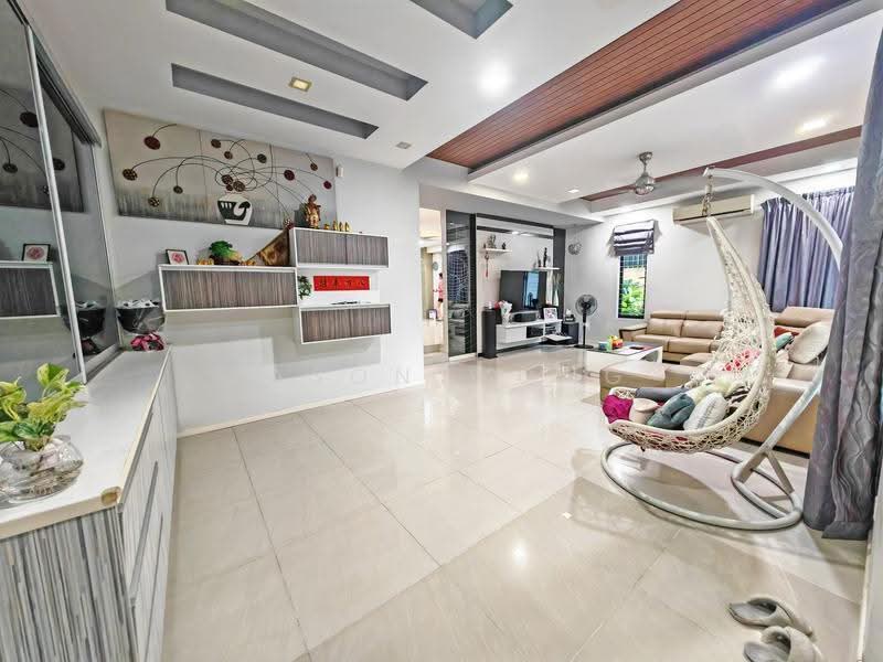 Semi-Detached House for Sale in Kajang (Selangor) - Eason Wong - PropertyGuru.com.my