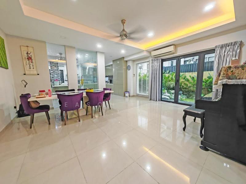 Semi-Detached House for Sale in Kajang (Selangor) - Eason Wong - PropertyGuru.com.my