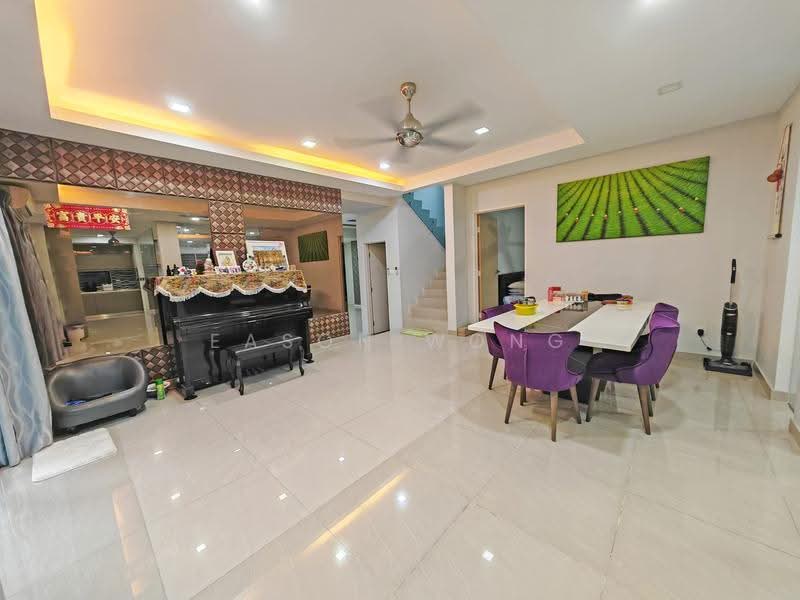 Semi-Detached House for Sale in Kajang (Selangor) - Eason Wong - PropertyGuru.com.my