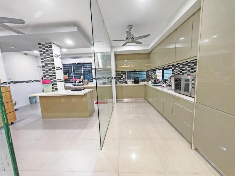 Semi-Detached House for Sale in Kajang (Selangor) - Eason Wong - PropertyGuru.com.my