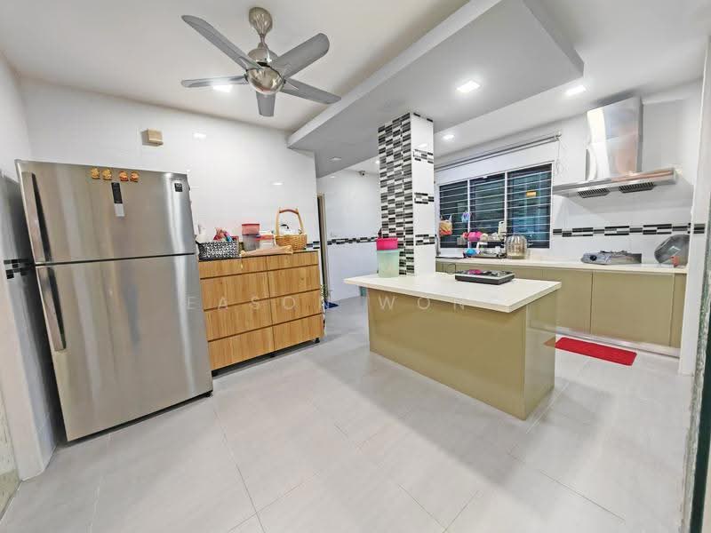 Semi-Detached House for Sale in Kajang (Selangor) - Eason Wong - PropertyGuru.com.my