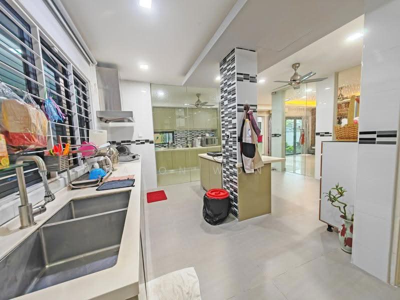 Semi-Detached House for Sale in Kajang (Selangor) - Eason Wong - PropertyGuru.com.my
