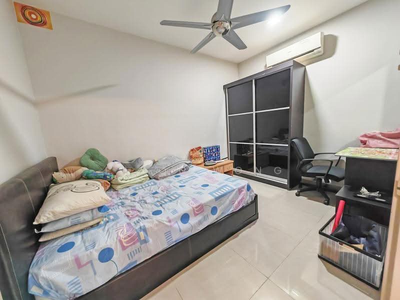 Semi-Detached House for Sale in Kajang (Selangor) - Eason Wong - PropertyGuru.com.my