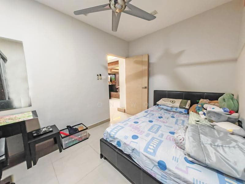Semi-Detached House for Sale in Kajang (Selangor) - Eason Wong - PropertyGuru.com.my