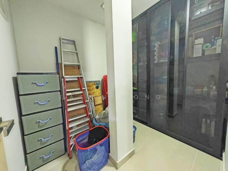Semi-Detached House for Sale in Kajang (Selangor) - Eason Wong - PropertyGuru.com.my