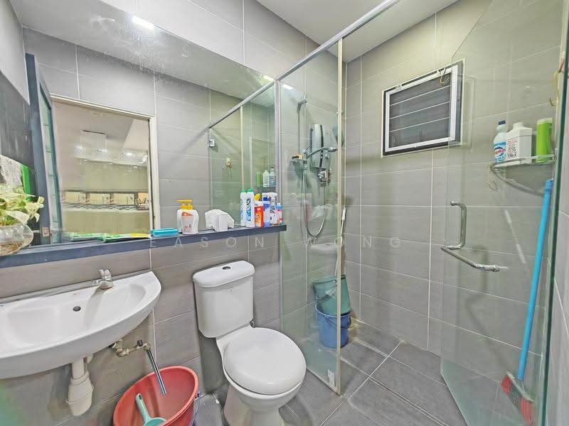 Semi-Detached House for Sale in Kajang (Selangor) - Eason Wong - PropertyGuru.com.my