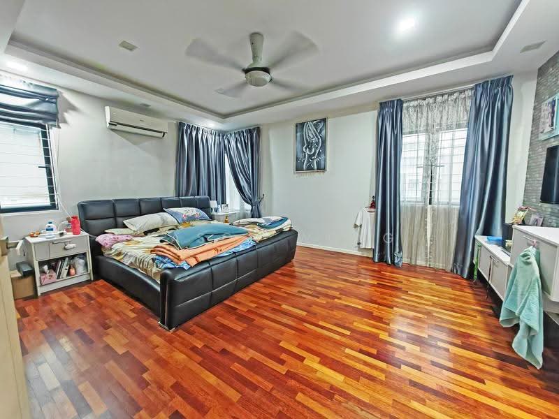 Semi-Detached House for Sale in Kajang (Selangor) - Eason Wong - PropertyGuru.com.my