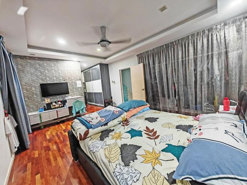 Semi-Detached House for Sale in Kajang (Selangor) - Eason Wong - PropertyGuru.com.my