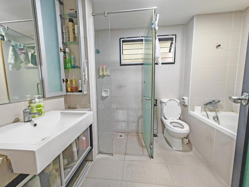 Semi-Detached House for Sale in Kajang (Selangor) - Eason Wong - PropertyGuru.com.my