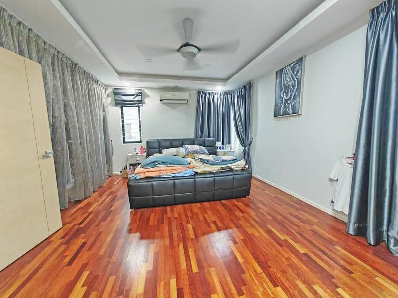 Semi-Detached House for Sale in Kajang (Selangor) - Eason Wong - PropertyGuru.com.my