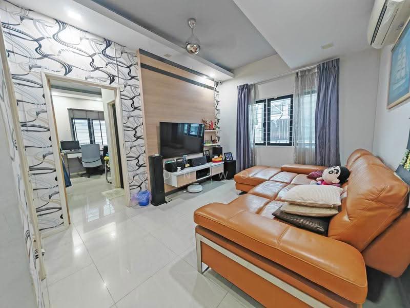 Semi-Detached House for Sale in Kajang (Selangor) - Eason Wong - PropertyGuru.com.my