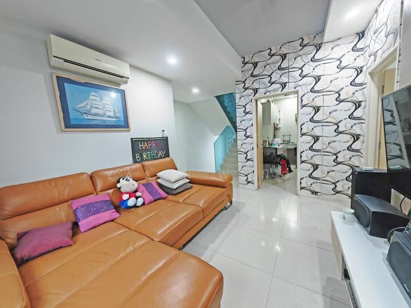 Semi-Detached House for Sale in Kajang (Selangor) - Eason Wong - PropertyGuru.com.my