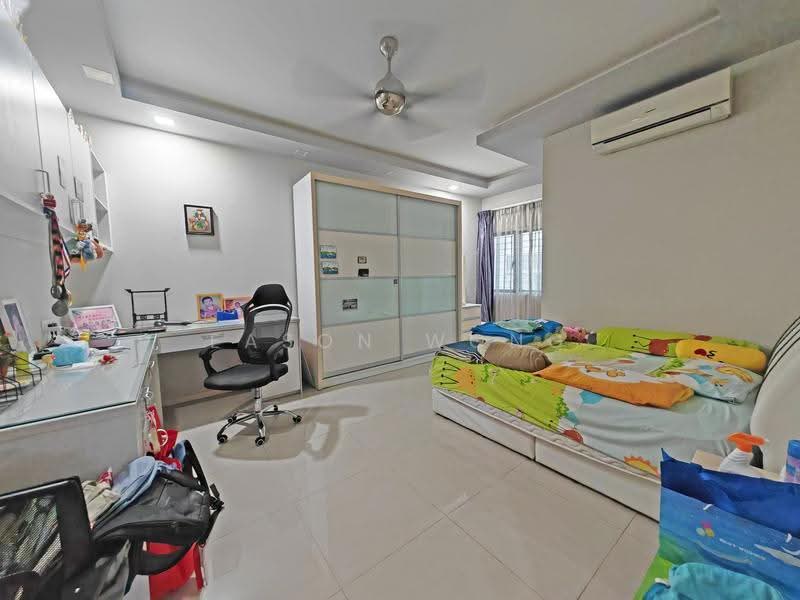 Semi-Detached House for Sale in Kajang (Selangor) - Eason Wong - PropertyGuru.com.my