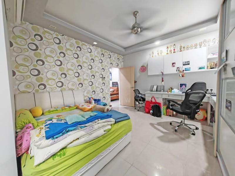 Semi-Detached House for Sale in Kajang (Selangor) - Eason Wong - PropertyGuru.com.my