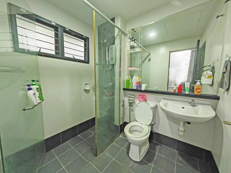Semi-Detached House for Sale in Kajang (Selangor) - Eason Wong - PropertyGuru.com.my
