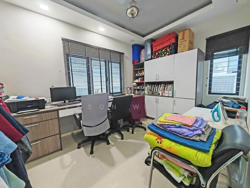 Semi-Detached House for Sale in Kajang (Selangor) - Eason Wong - PropertyGuru.com.my