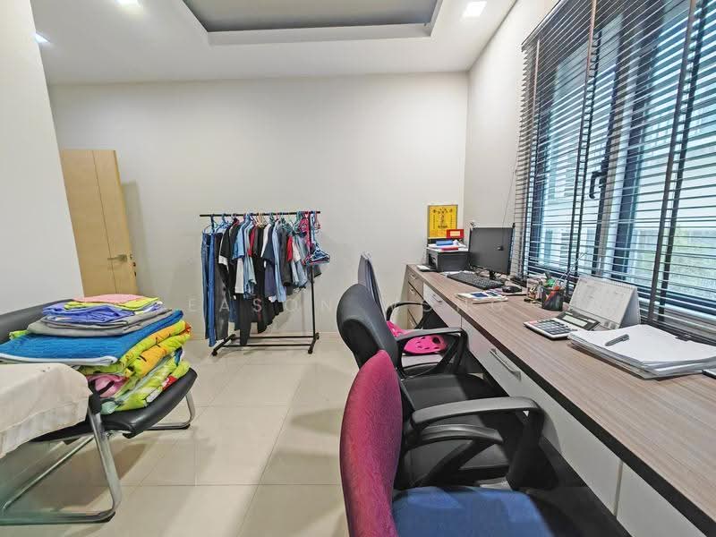 Semi-Detached House for Sale in Kajang (Selangor) - Eason Wong - PropertyGuru.com.my