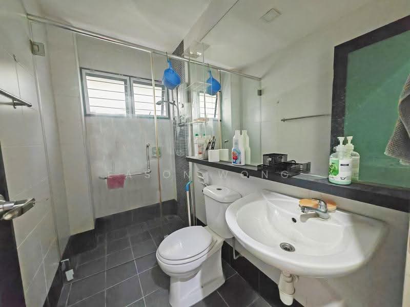 Semi-Detached House for Sale in Kajang (Selangor) - Eason Wong - PropertyGuru.com.my