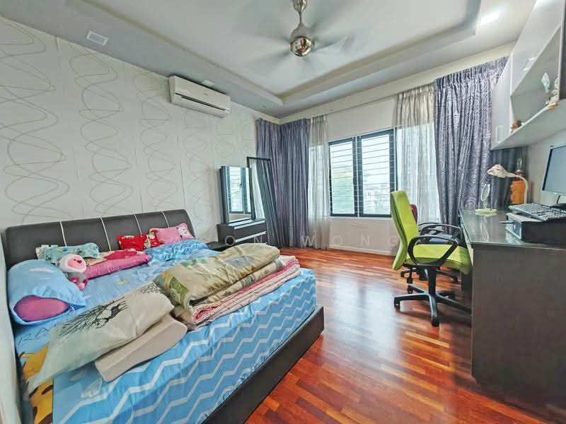 Semi-Detached House for Sale in Kajang (Selangor) - Eason Wong - PropertyGuru.com.my