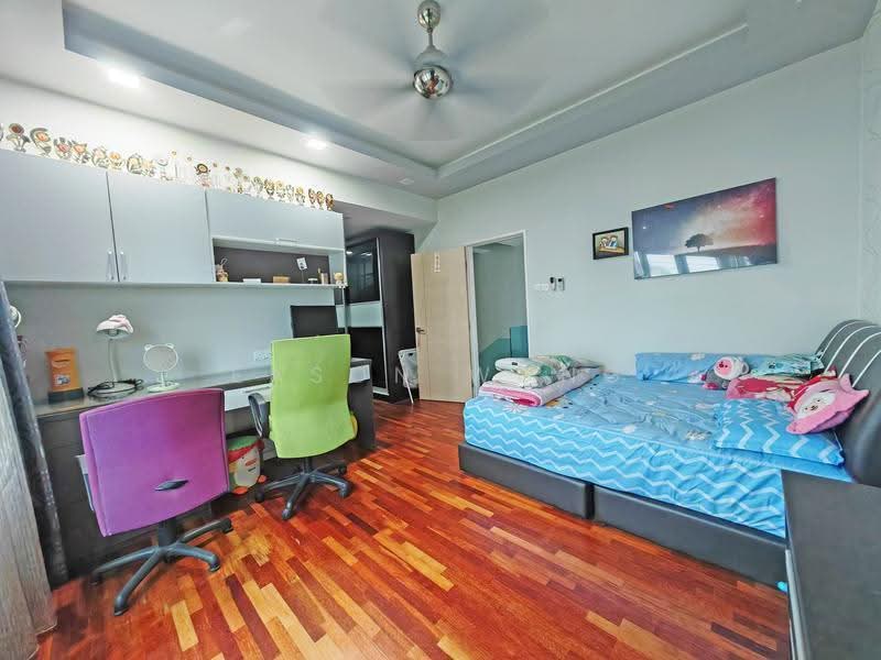 Semi-Detached House for Sale in Kajang (Selangor) - Eason Wong - PropertyGuru.com.my