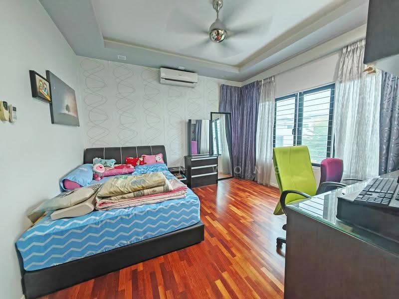 Semi-Detached House for Sale in Kajang (Selangor) - Eason Wong - PropertyGuru.com.my