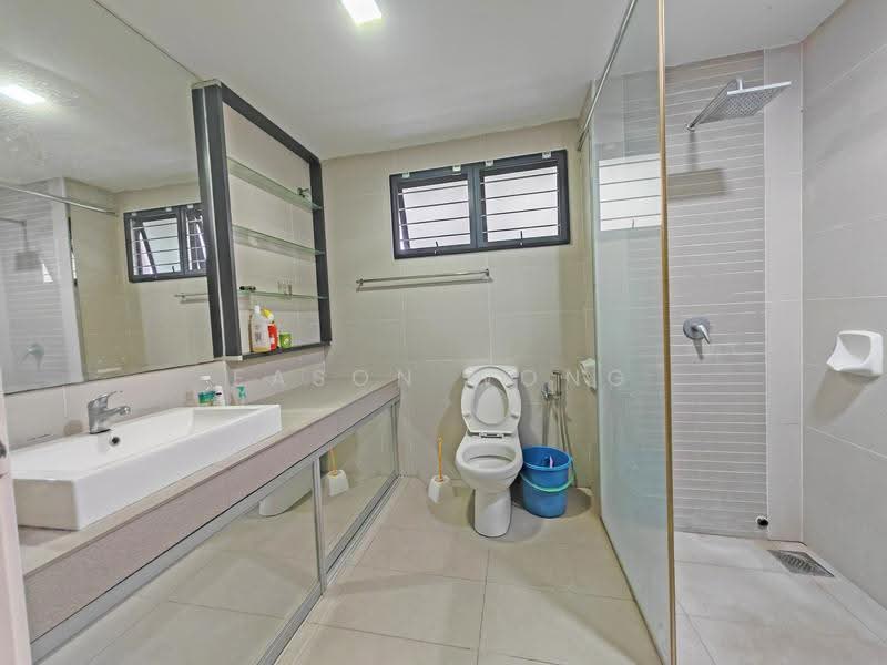 Semi-Detached House for Sale in Kajang (Selangor) - Eason Wong - PropertyGuru.com.my