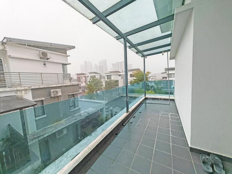 Semi-Detached House for Sale in Kajang (Selangor) - Eason Wong - PropertyGuru.com.my