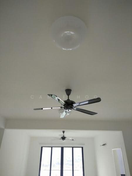 Service Residence for Sale at You Residences @ You City - Camie Hoo - Living Room - PropertyGuru.com.my