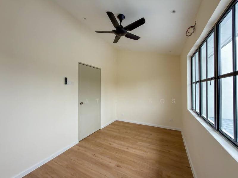 Rumah Teres 2-Tingkat untuk Dijual di Taman Sri Sinar (Segambut) - Izzat Zamros - PropertyGuru.com.my