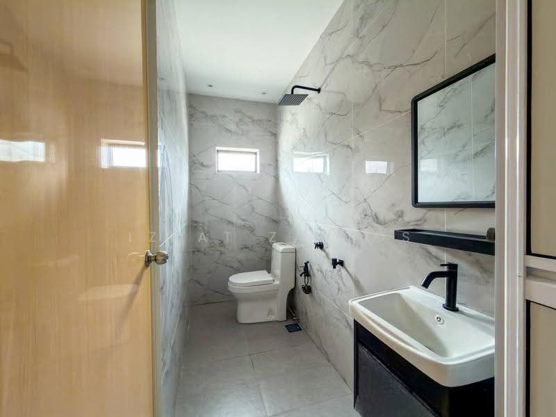 Rumah Teres 2-Tingkat untuk Dijual di Taman Sri Sinar (Segambut) - Izzat Zamros - PropertyGuru.com.my