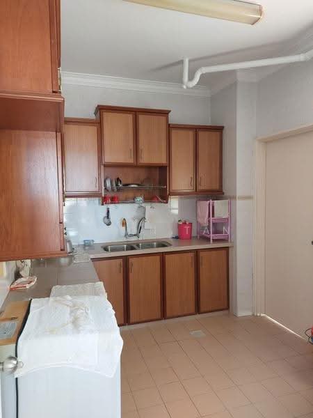 Kondominium untuk Disewa di Menara Greenview - Eason Tan - Kitchen - PropertyGuru.com.my