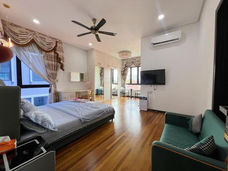 Rumah Banglo untuk Disewa di Taman Yarl (Jalan Klang Lama (Old Klang Road)) - Hugo Gooi - Bedroom - PropertyGuru.com.my