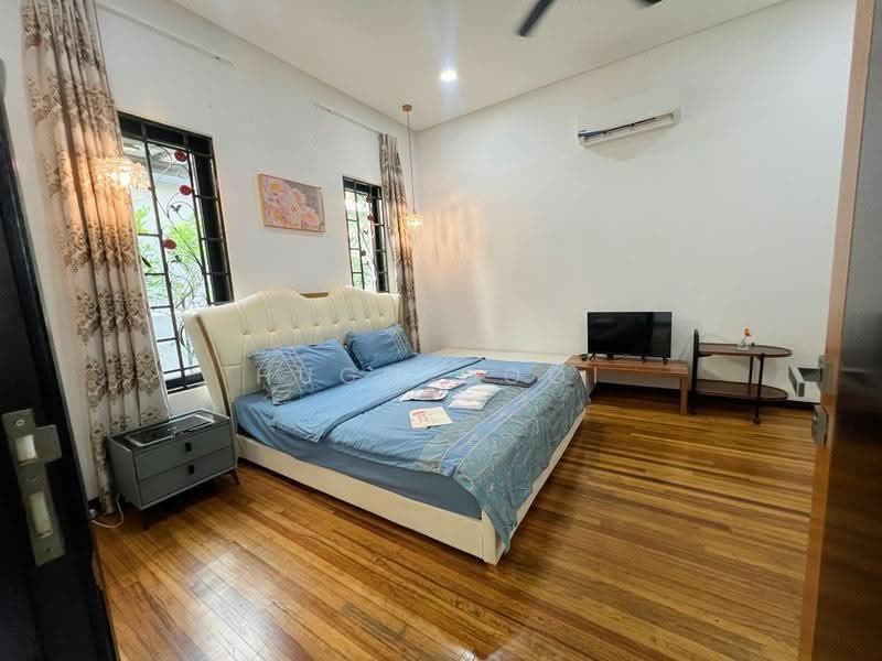 Rumah Banglo untuk Disewa di Taman Yarl (Jalan Klang Lama (Old Klang Road)) - Hugo Gooi - Bedroom - PropertyGuru.com.my