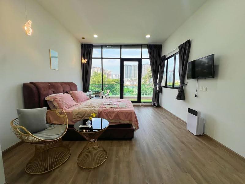 Rumah Banglo untuk Disewa di Taman Yarl (Jalan Klang Lama (Old Klang Road)) - Hugo Gooi - Bedroom - PropertyGuru.com.my