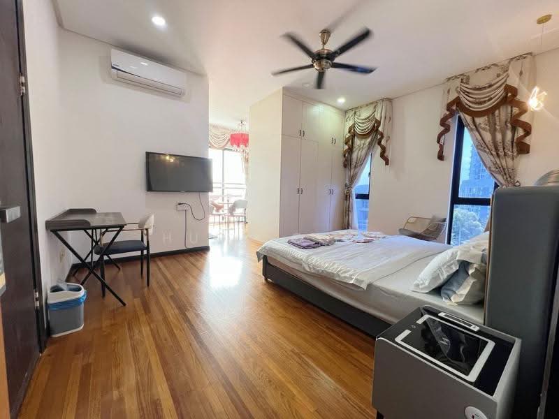 Rumah Banglo untuk Disewa di Taman Yarl (Jalan Klang Lama (Old Klang Road)) - Hugo Gooi - Bedroom - PropertyGuru.com.my