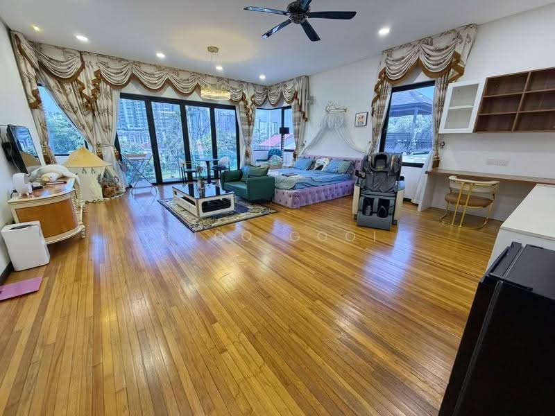 Rumah Banglo untuk Disewa di Taman Yarl (Jalan Klang Lama (Old Klang Road)) - Hugo Gooi - Bedroom - PropertyGuru.com.my