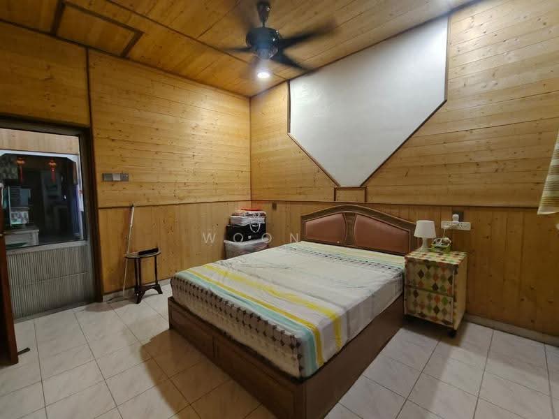 Rumah Teres 1-Tingkat untuk Dijual di Bukit Baru (Melaka) - Woon . - Bedroom - PropertyGuru.com.my