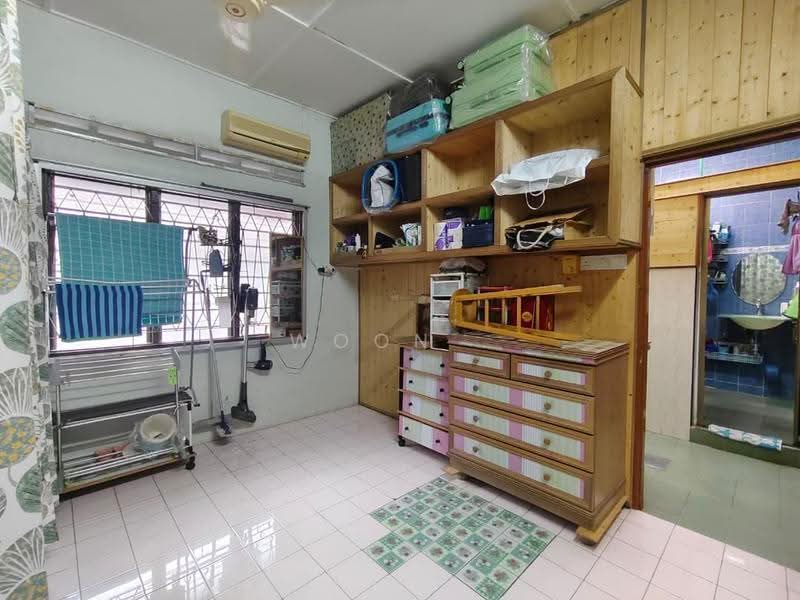 Rumah Teres 1-Tingkat untuk Dijual di Bukit Baru (Melaka) - Woon . - Interior - PropertyGuru.com.my