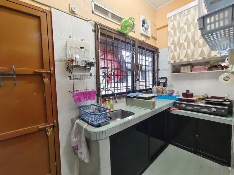 Rumah Teres 1-Tingkat untuk Dijual di Bukit Baru (Melaka) - Woon . - PropertyGuru.com.my